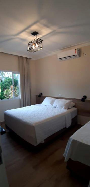 Pousada Maresias Beira Mar Exterior photo